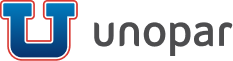 calc salario logo unopar footer