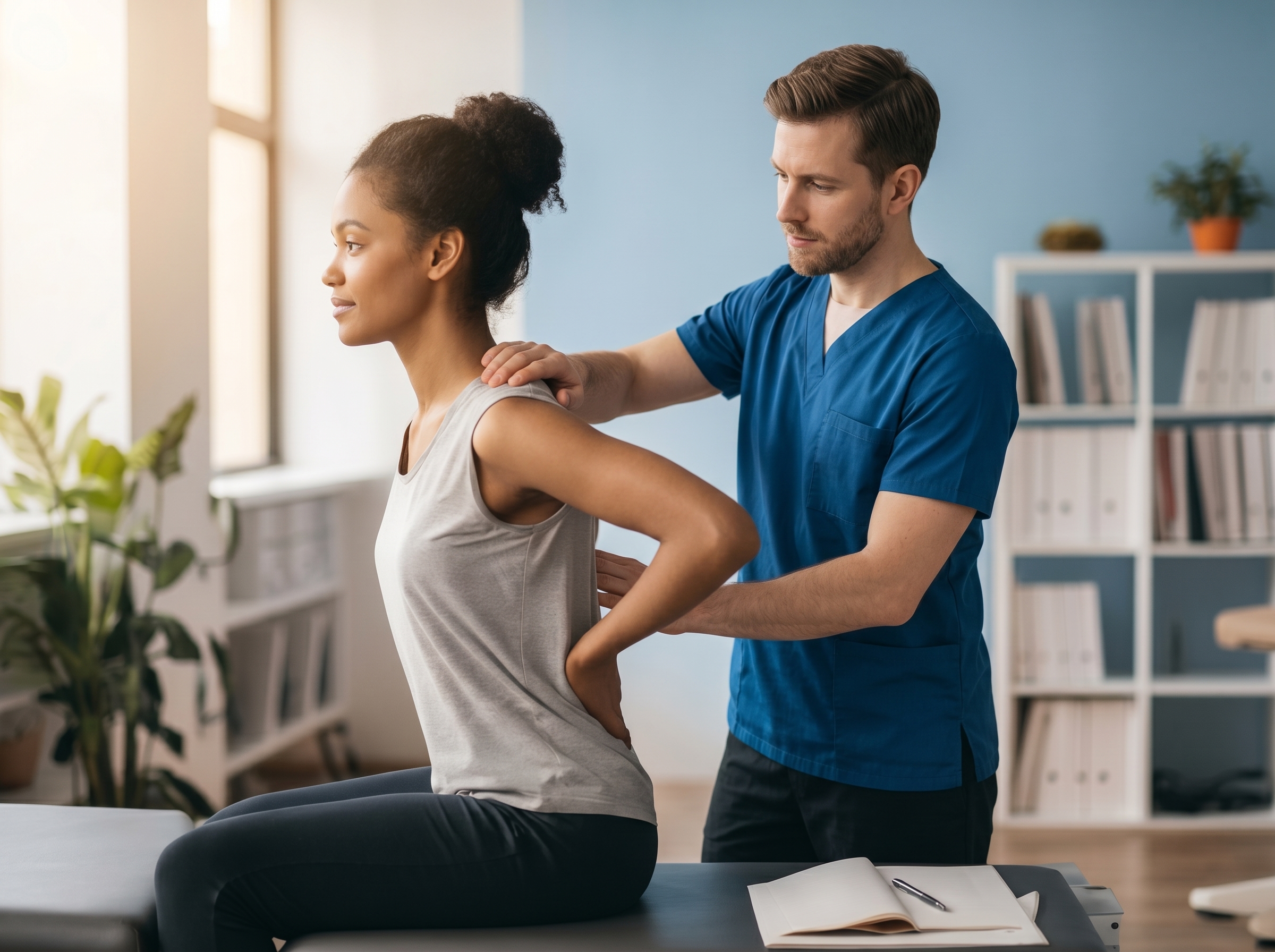 Fisioterapia