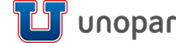 unopar foco enem ago logo